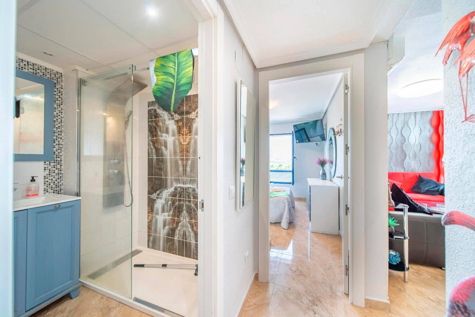 2 chambre Appartement à vendre à La Mata avec piscine garage - 329 000 € (Ref: 9245615)