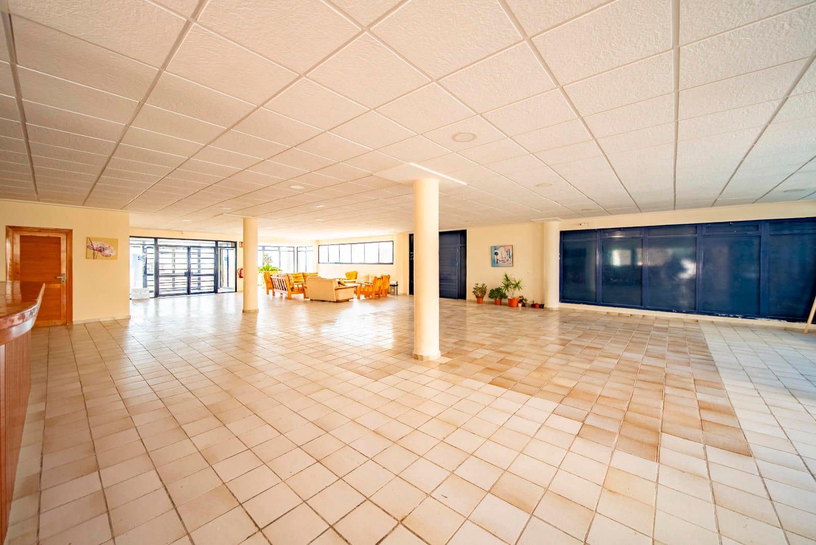 2 chambre Appartement à vendre à La Mata avec piscine garage - 329 000 € (Ref: 9245615)