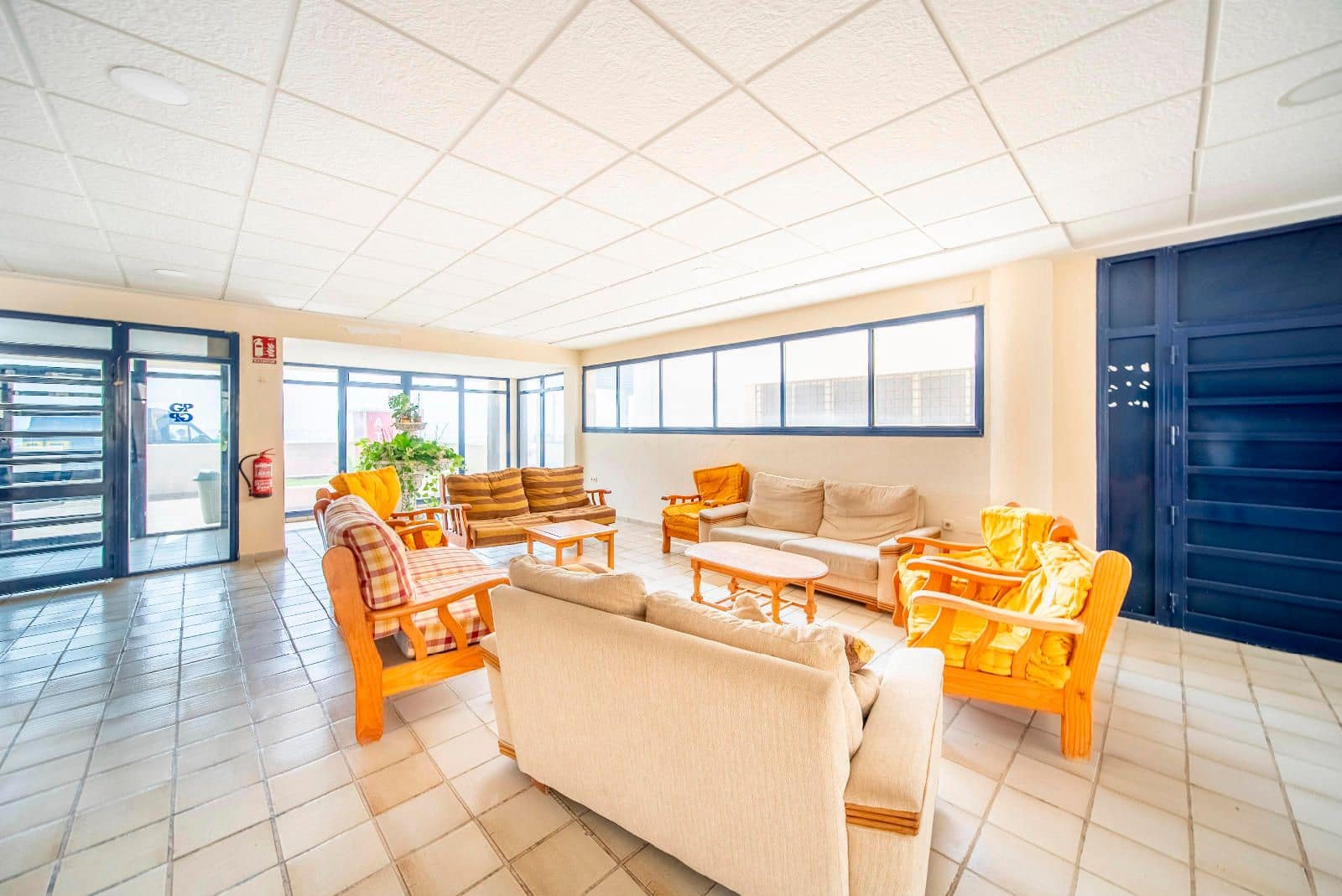 2 chambre Appartement à vendre à La Mata avec piscine garage - 329 000 € (Ref: 9245615)