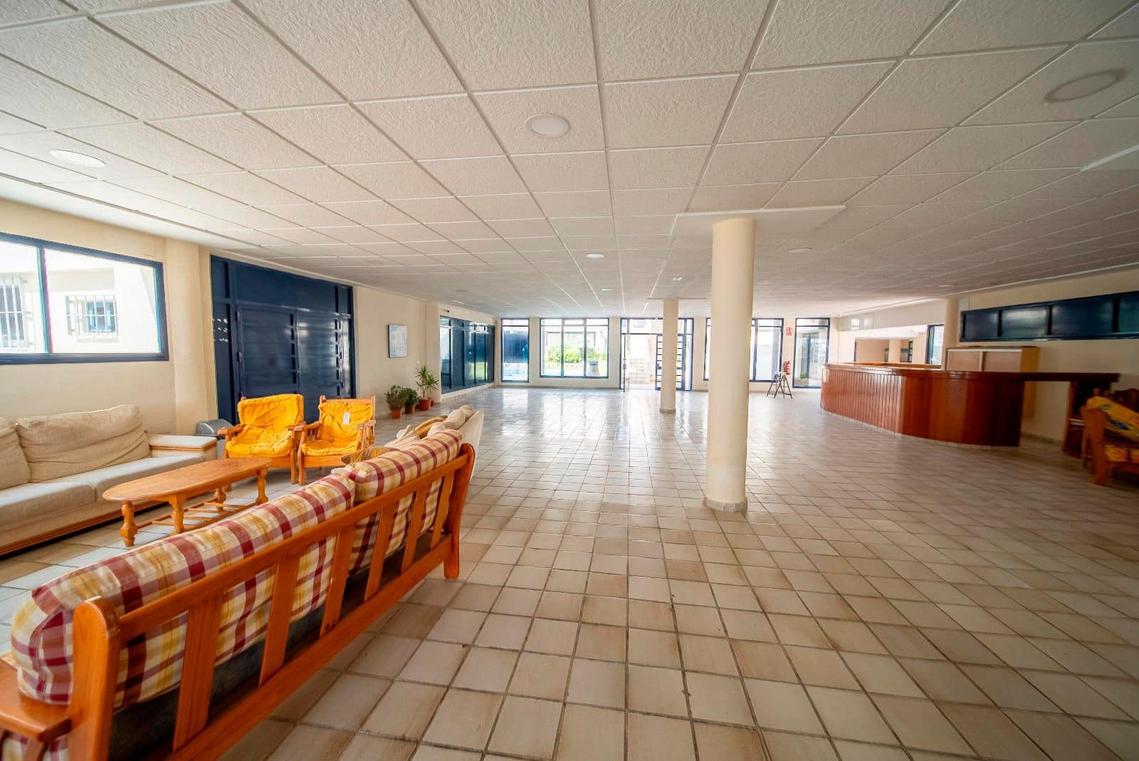 2 chambre Appartement à vendre à La Mata avec piscine garage - 329 000 € (Ref: 9245615)