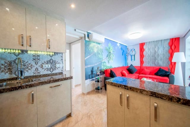 2 camera da letto Appartamento in vendita in Cañada del Molino, Torrevieja con piscina garage - 329.000 € (Rif: 9245615)