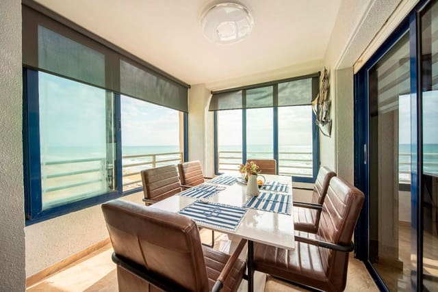 2 camera da letto Appartamento in vendita in Cañada del Molino, Torrevieja con piscina garage - 329.000 € (Rif: 9245615)