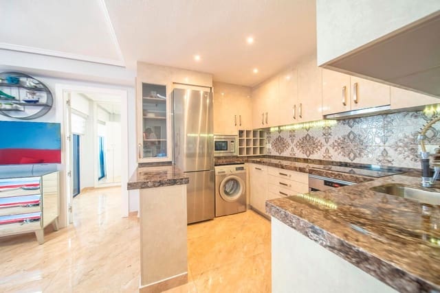 2 camera da letto Appartamento in vendita in Cañada del Molino, Torrevieja con piscina garage - 329.000 € (Rif: 9245615)