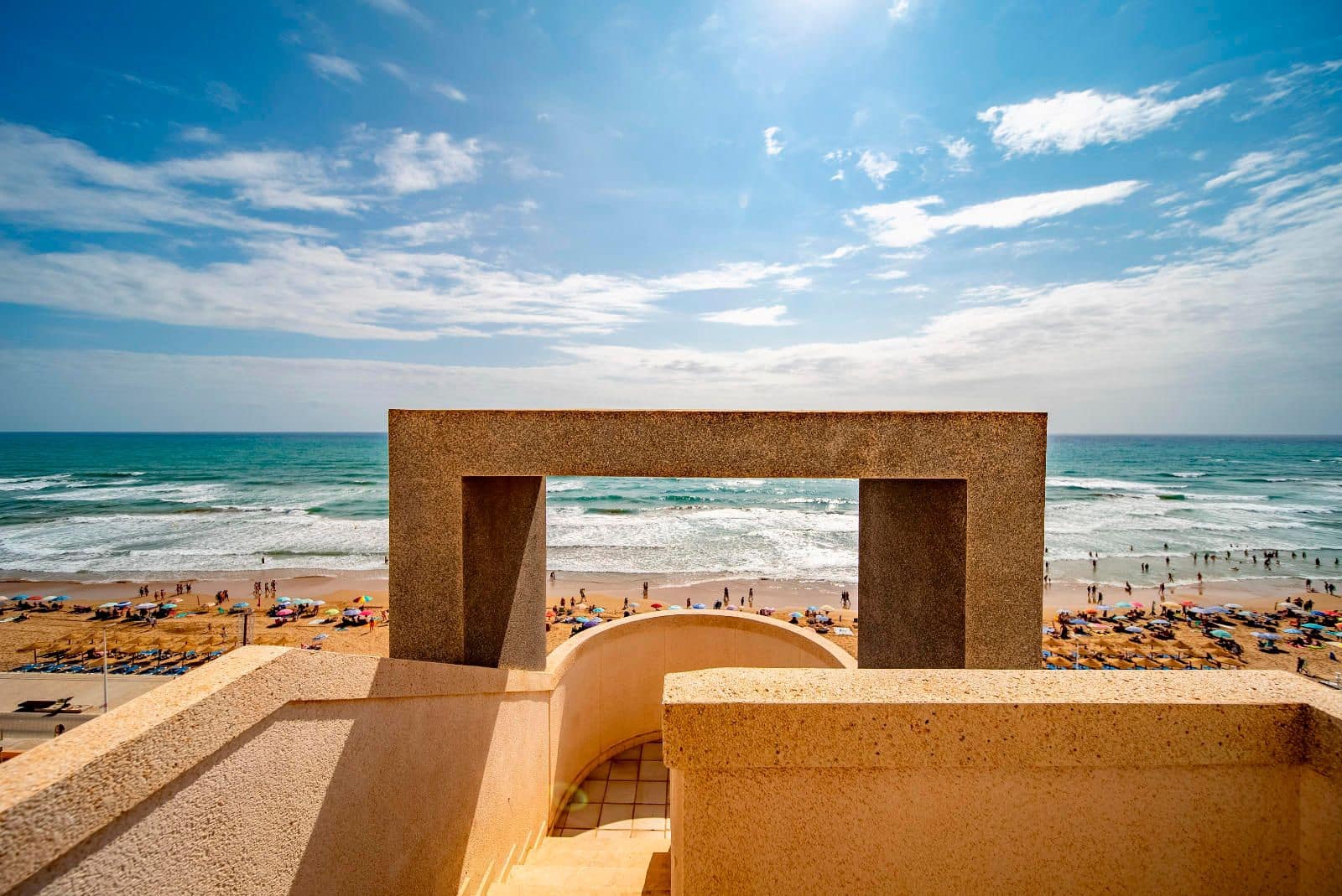 2 chambre Appartement à vendre à La Mata avec piscine garage - 329 000 € (Ref: 9245615)