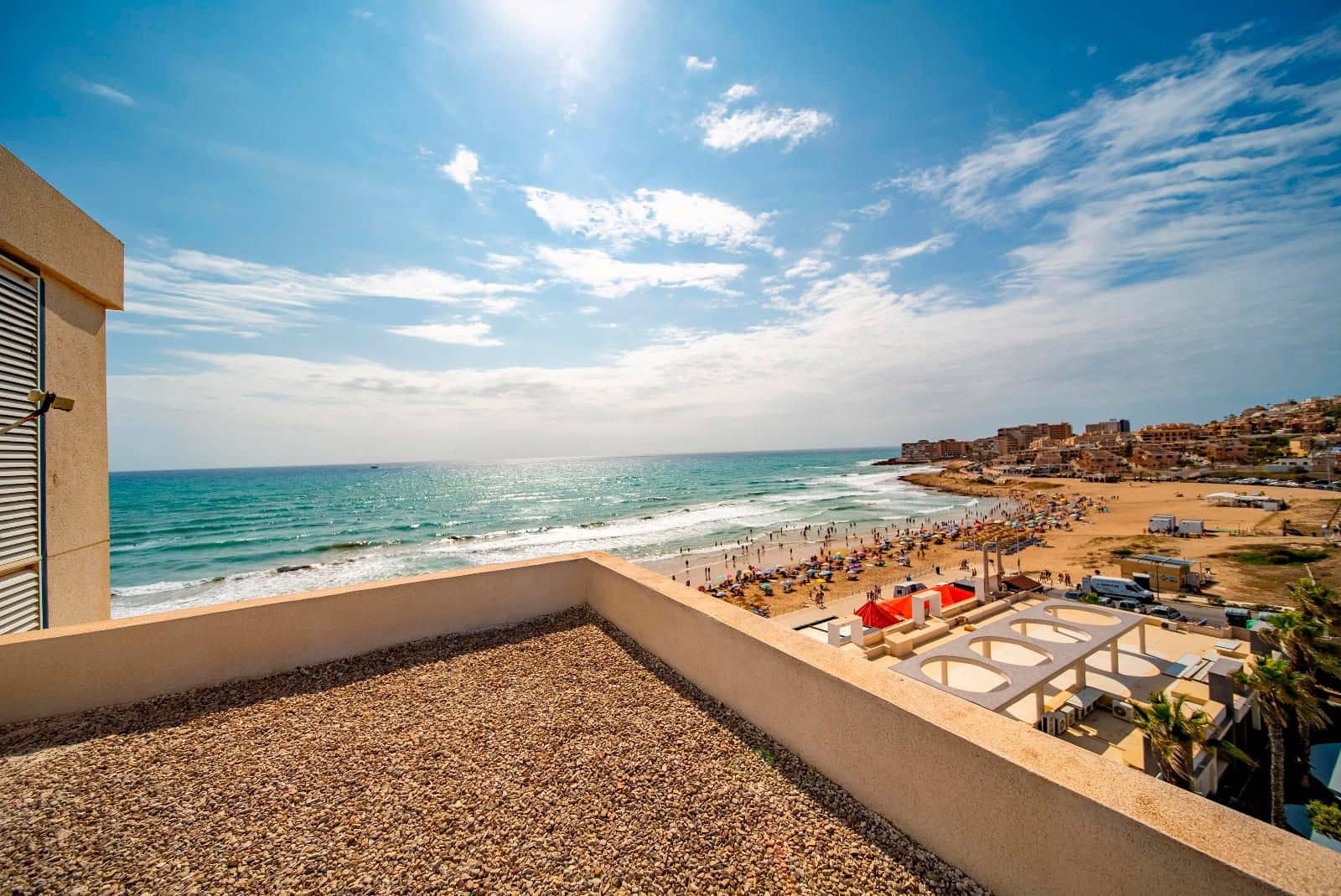 2 chambre Appartement à vendre à La Mata avec piscine garage - 329 000 € (Ref: 9245615)