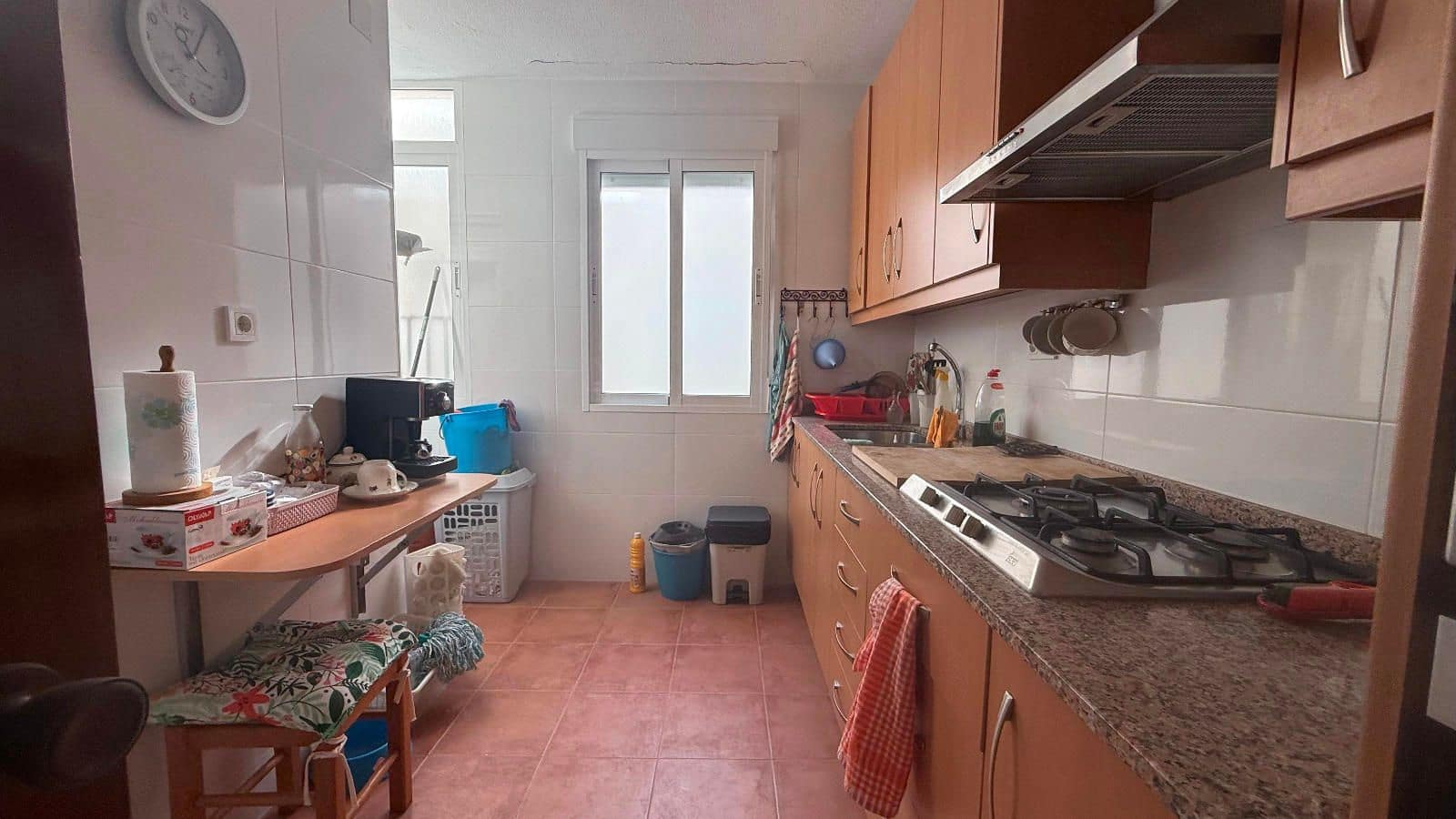 Piso de 3 habitaciones en Torrevieja en venta - 164.000 € (Ref: 9246192)