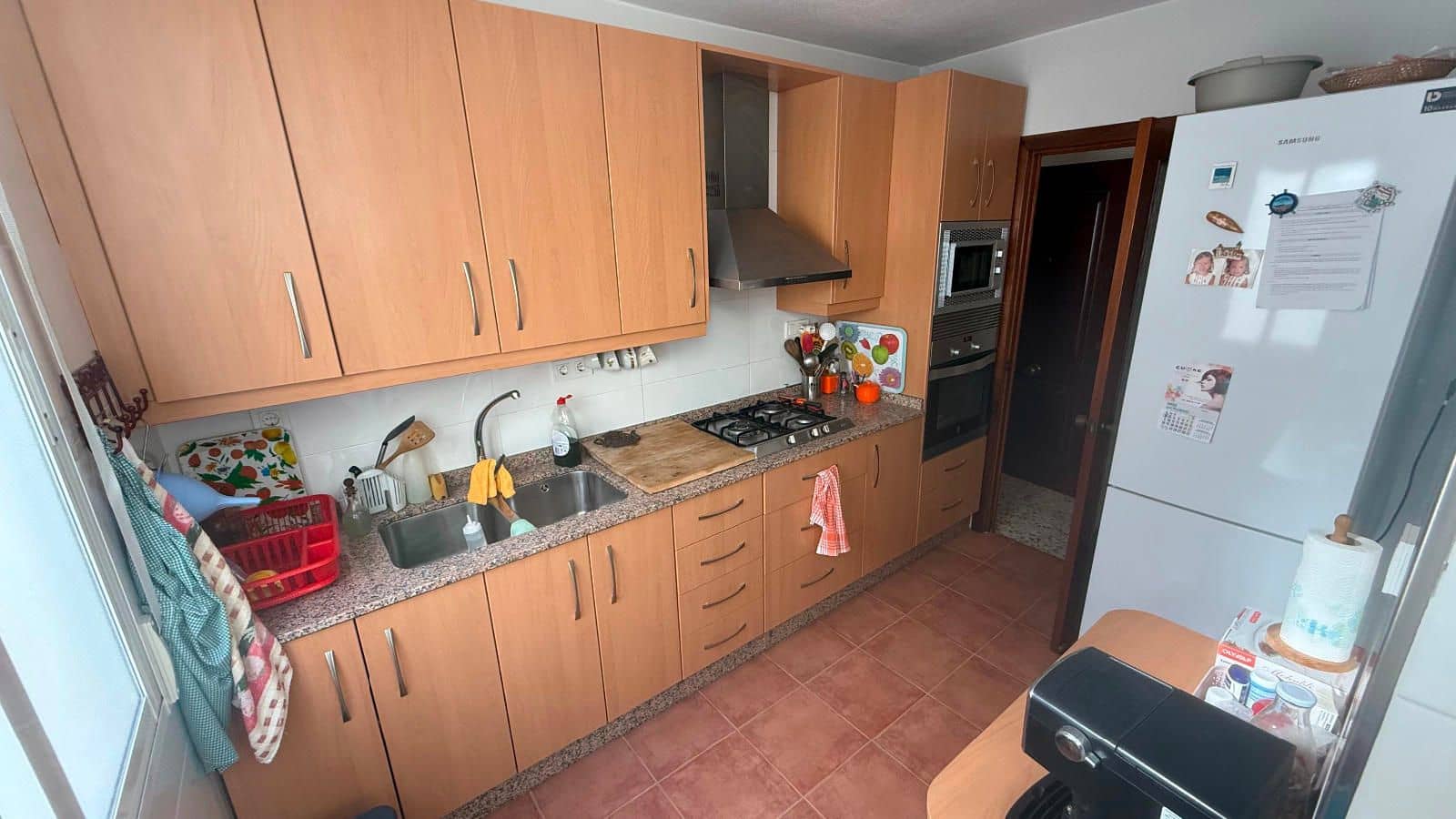 Piso de 3 habitaciones en Torrevieja en venta - 164.000 € (Ref: 9246192)
