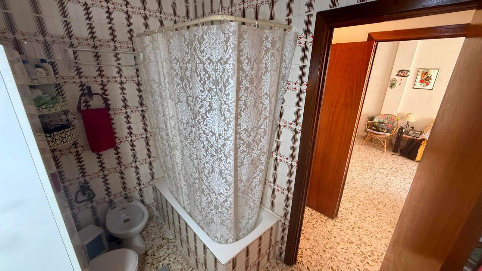 Piso de 3 habitaciones en Torrevieja en venta - 164.000 € (Ref: 9246192)