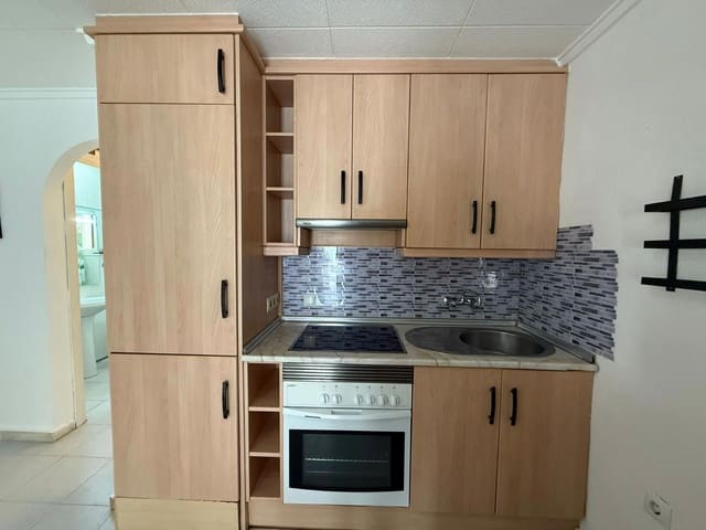 1 sypialnia Willa na sprzedaż w San Luis, Torrevieja - 94 900 € (Ref: 9246194)