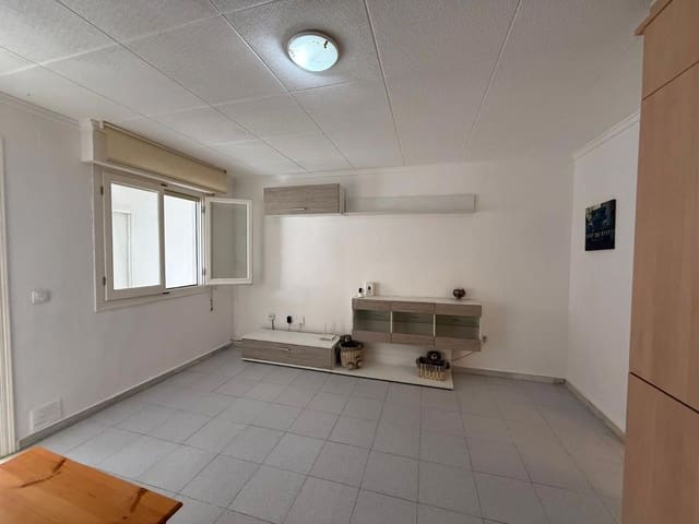 1 sypialnia Willa na sprzedaż w San Luis, Torrevieja - 94 900 € (Ref: 9246194)