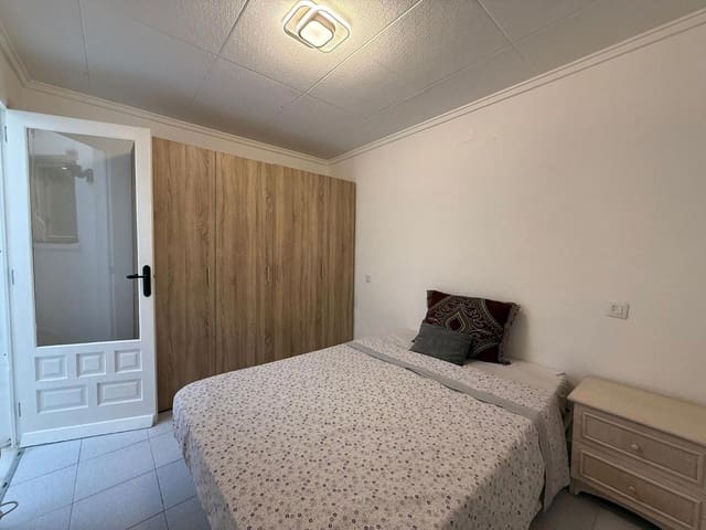 1 sypialnia Willa na sprzedaż w San Luis, Torrevieja - 94 900 € (Ref: 9246194)