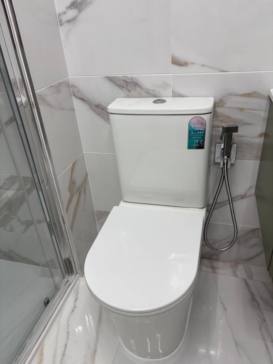 2 soveværelse Lejlighed til salg i Torrevieja - € 239.000 (Ref: 9246195)