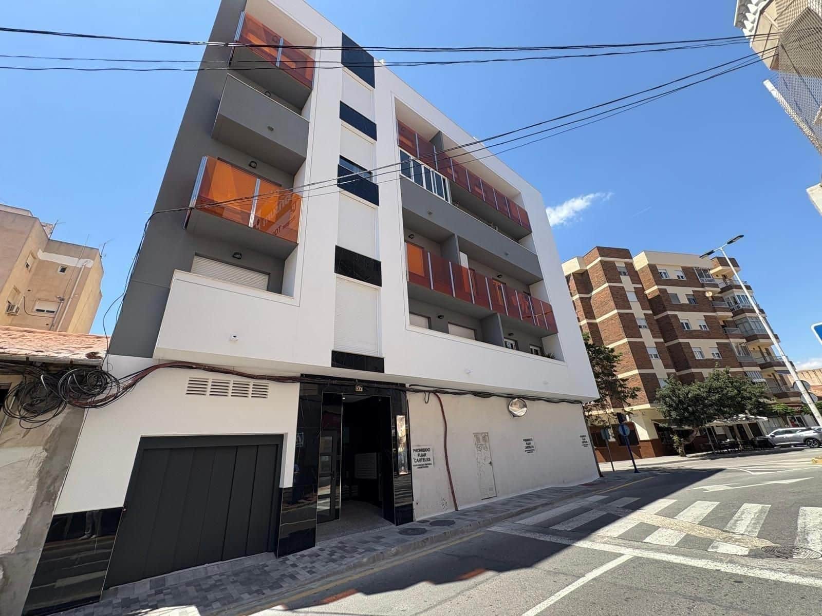 2 soveværelse Lejlighed til salg i Torrevieja - € 239.000 (Ref: 9246195)