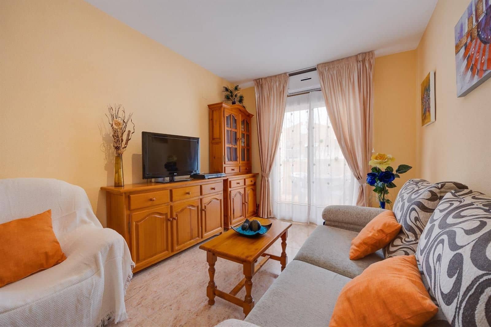 2 soveværelse Penthouse til salg i Torrevieja - € 150.200 (Ref: 9249081)