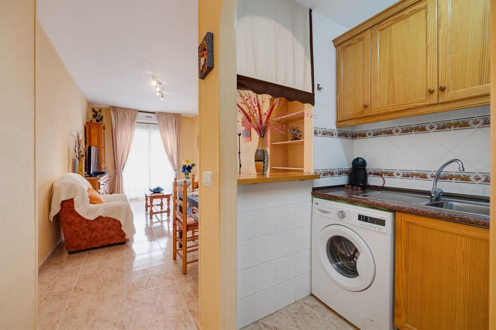 2 soveværelse Penthouse til salg i Torrevieja - € 150.200 (Ref: 9249081)