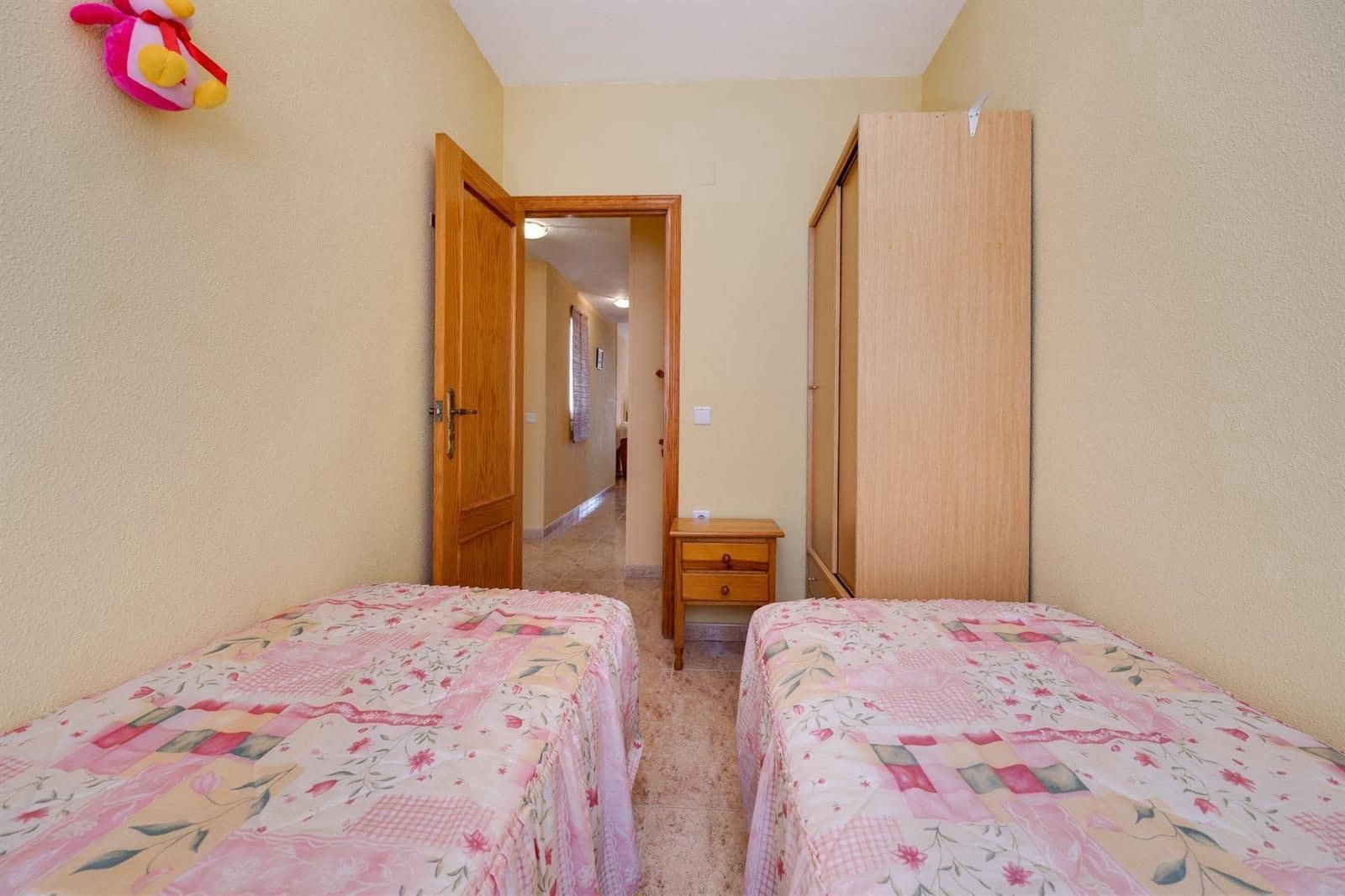 2 soveværelse Penthouse til salg i Torrevieja - € 150.200 (Ref: 9249081)