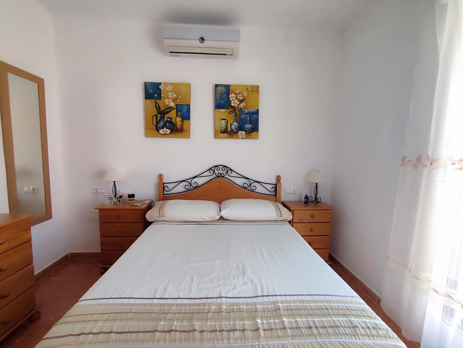 3 soveværelse Byhus til salg i Los Altos med swimmingpool garage - € 215.000 (Ref: 9249406)