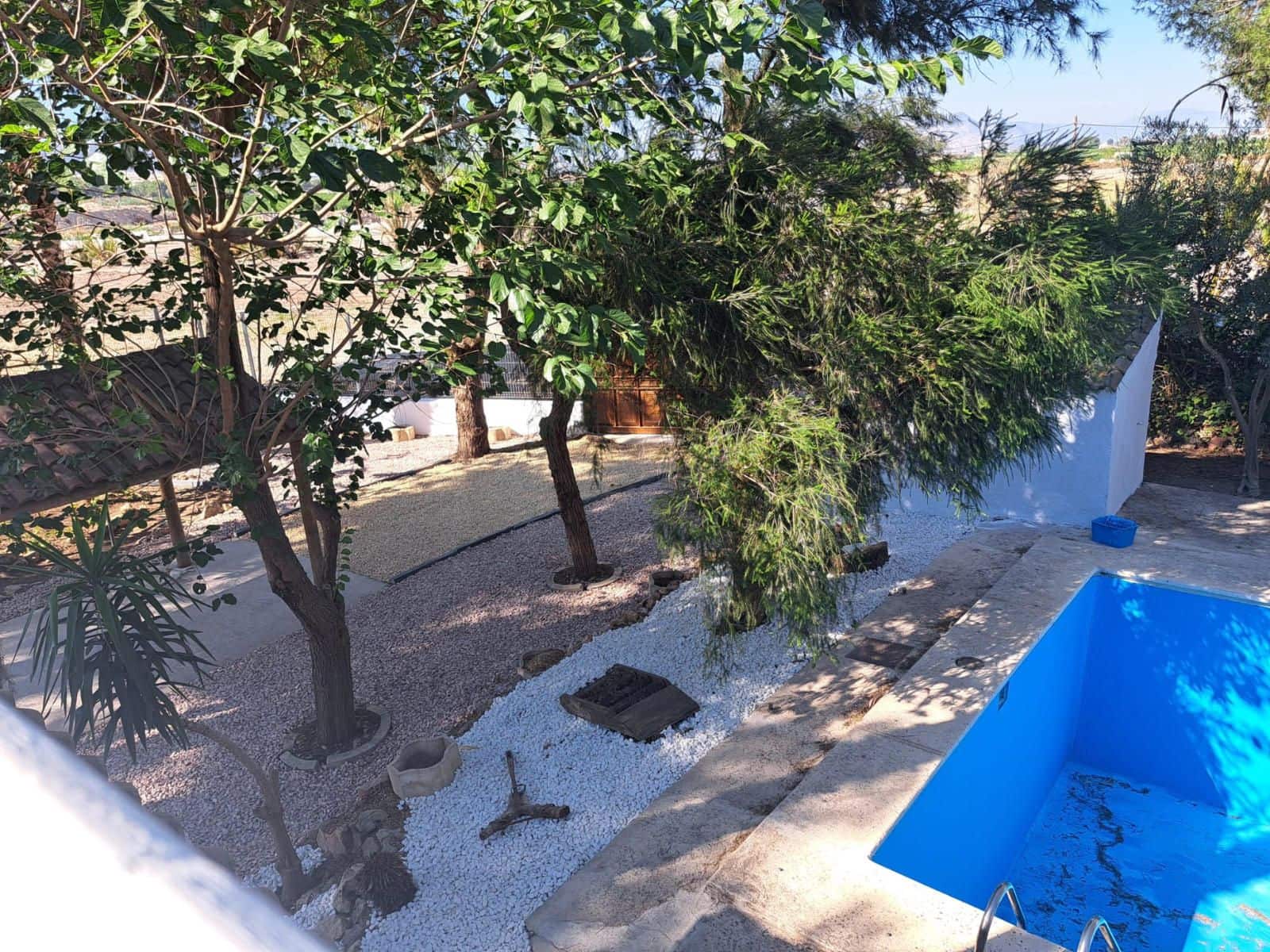 5 soveværelse Villa til salg i Arneva med swimmingpool - € 415.000 (Ref: 9249407)