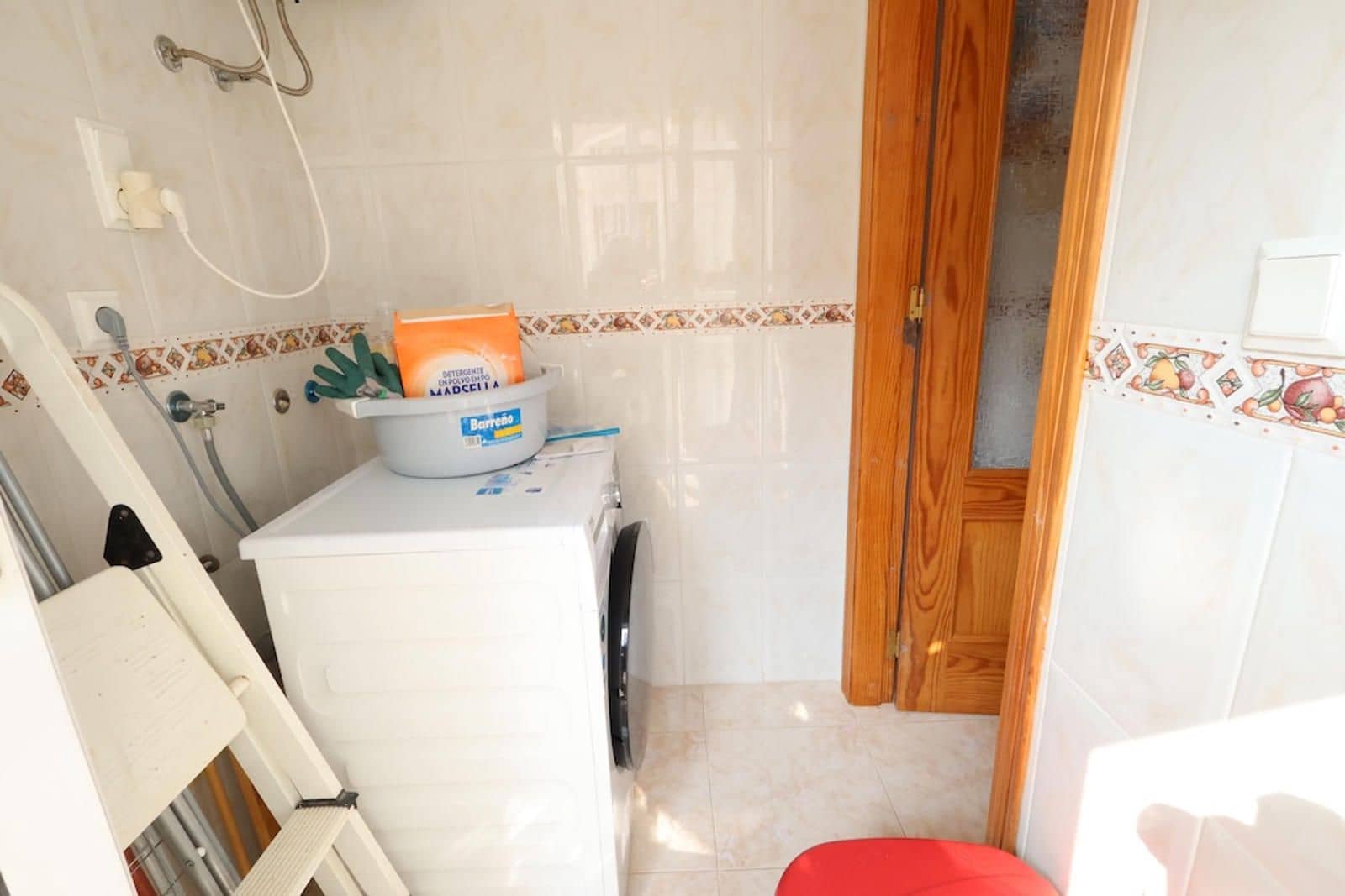 Chalet de 2 habitaciones en Los Balcones en venta con piscina garaje - 269.000 € (Ref: 9249408)