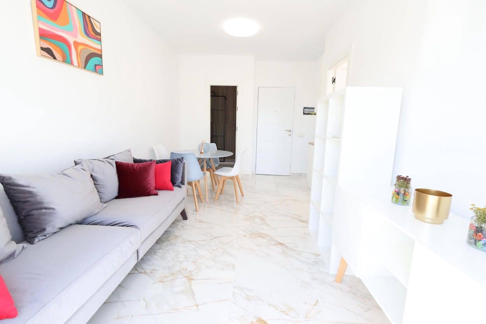 3 sypialnia Dom na sprzedaż w El Chaparral z garażem - 245 000 € (Ref: 9249409)