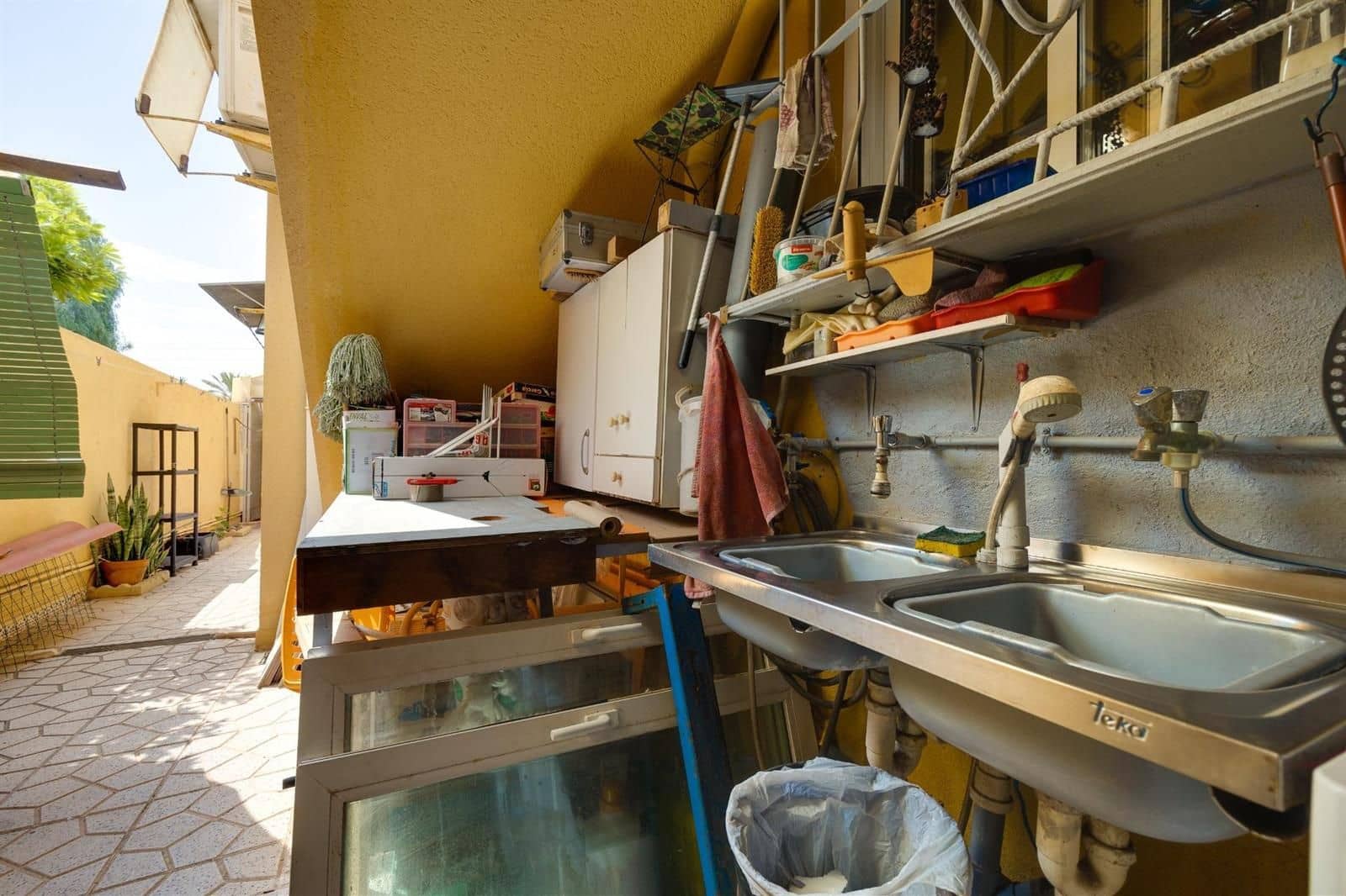 4 chambre Villa/Maison à vendre à Aguas Nuevas avec garage - 290 000 € (Ref: 9251426)