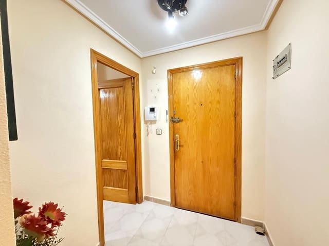 3 chambre Appartement à vendre à Playa del Cura, Torrevieja avec piscine - 295 000 € (Ref: 9251427)