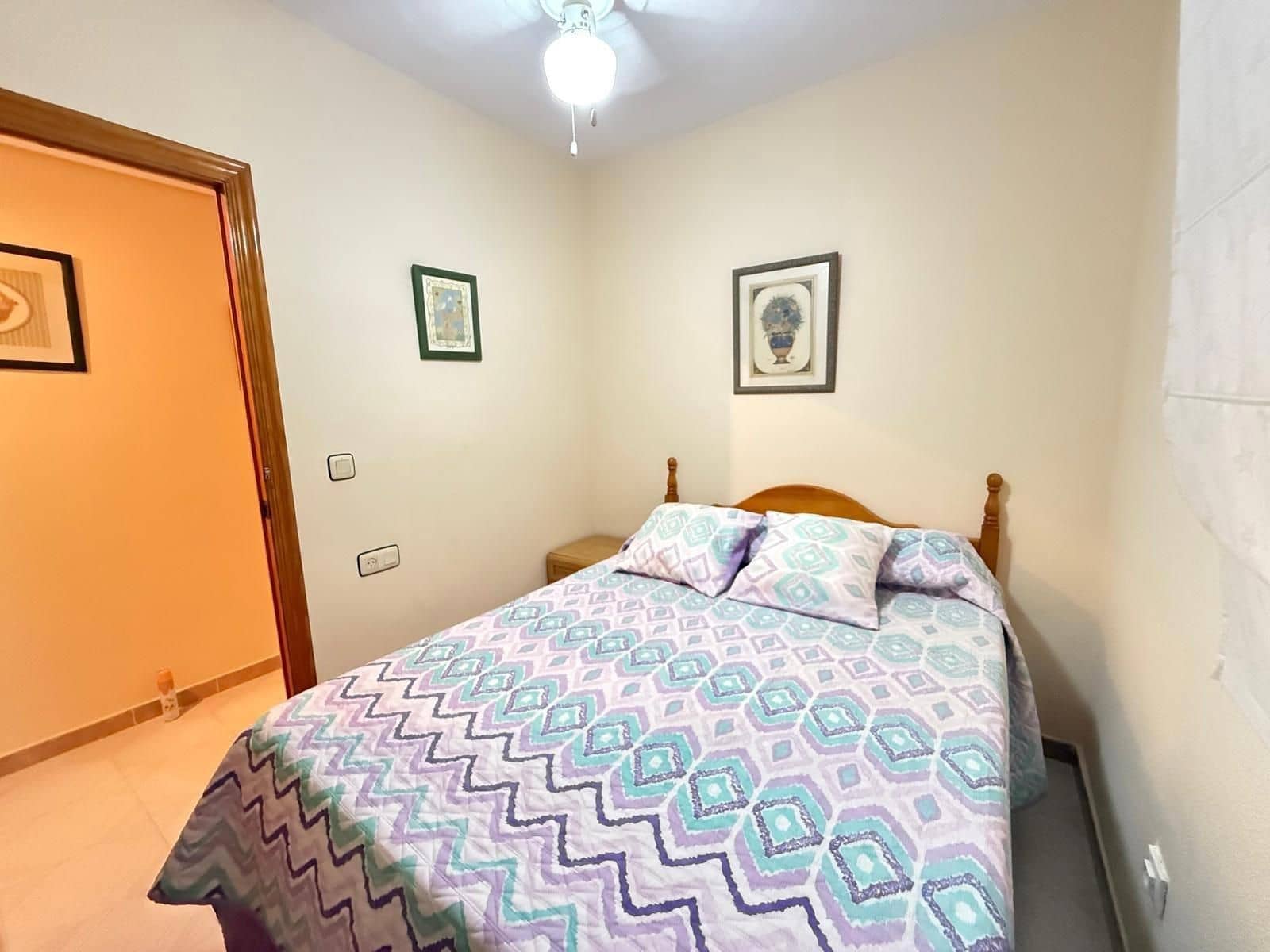 3 makuuhuone Asunto myytävänä paikassa Torrevieja mukana uima-altaan - 295 000 € (Ref: 9251427)