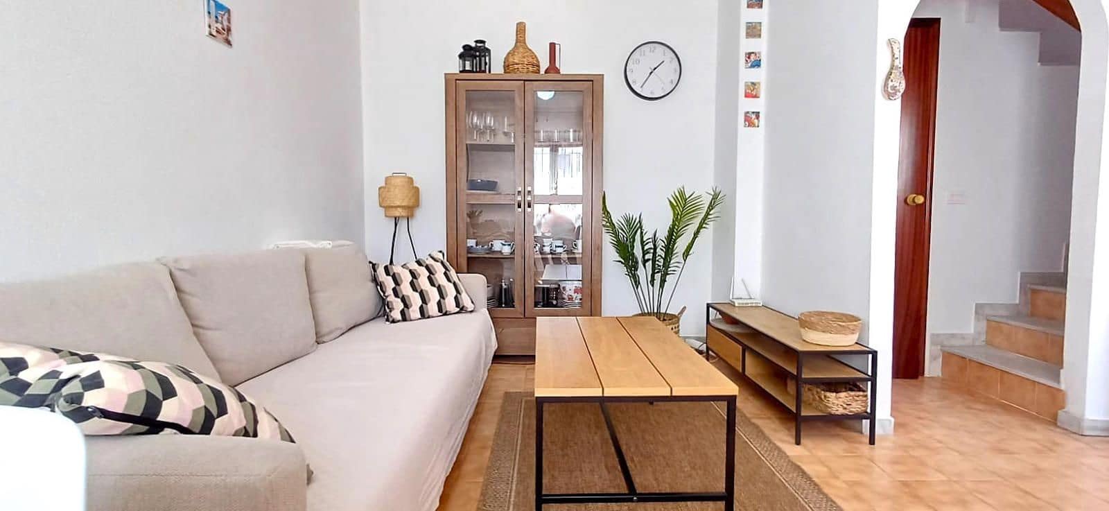 Casa de 2 habitaciones en Torrevieja en venta con piscina - 179.990 € (Ref: 9251566)