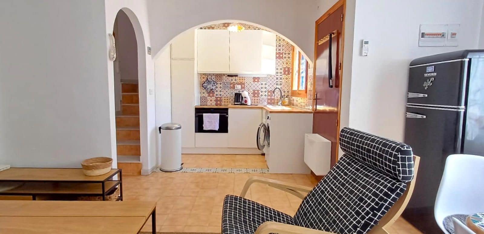 Casa de 2 habitaciones en Torrevieja en venta con piscina - 179.990 € (Ref: 9251566)