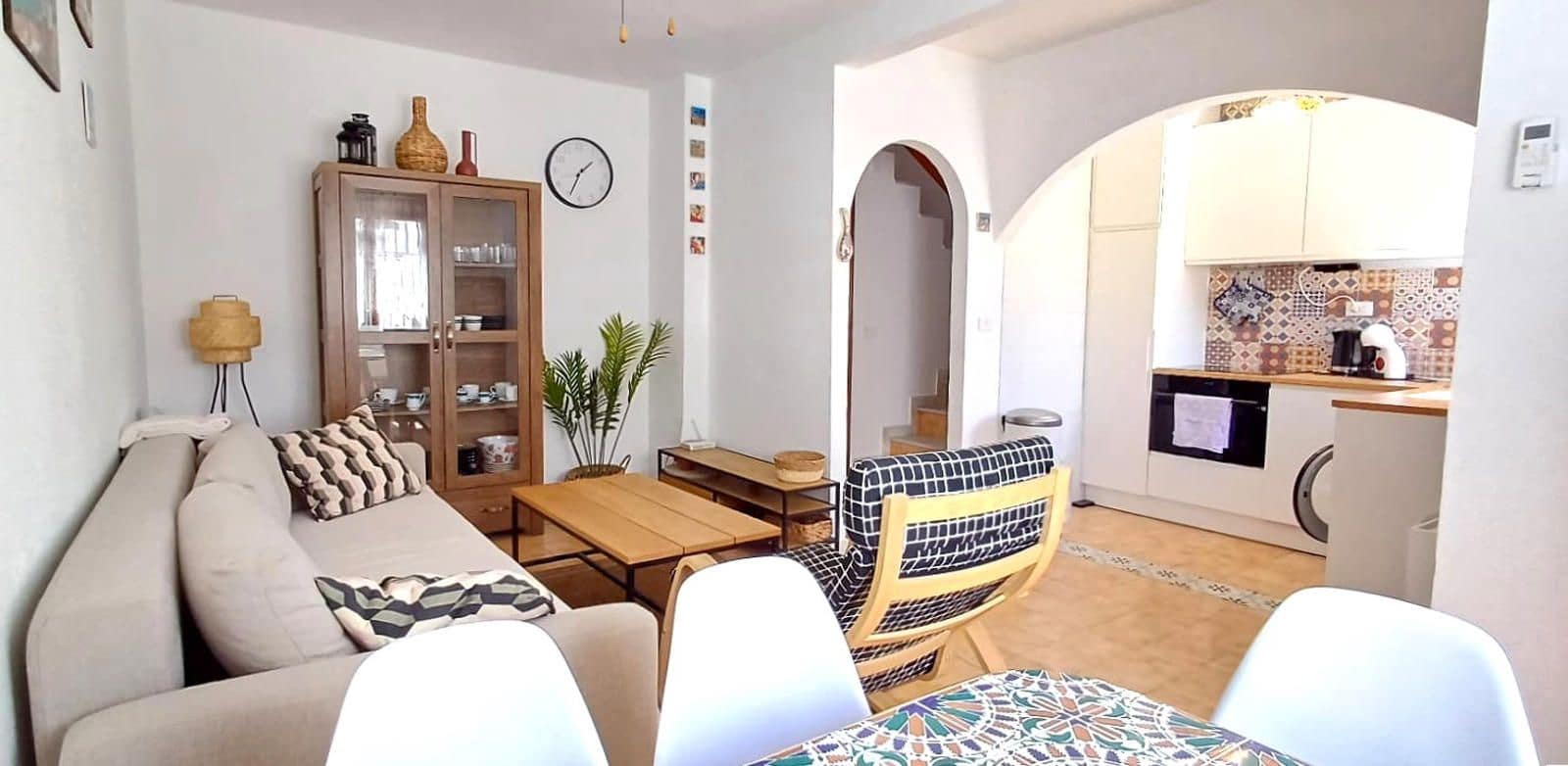 Casa de 2 habitaciones en Torrevieja en venta con piscina - 179.990 € (Ref: 9251566)