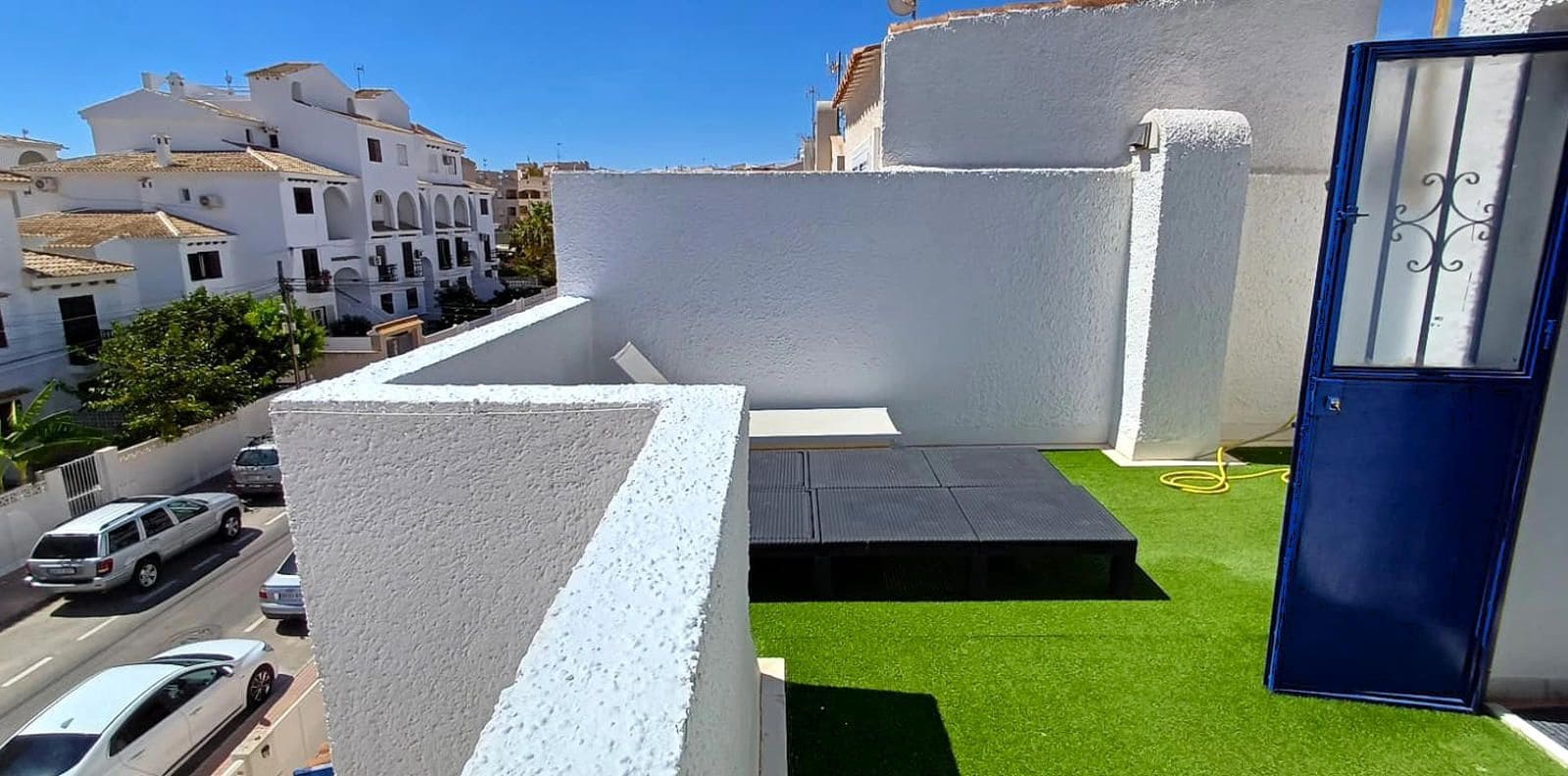 Casa de 2 habitaciones en Torrevieja en venta con piscina - 179.990 € (Ref: 9251566)