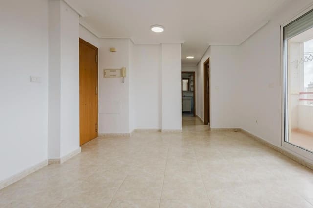 2 slaapkamer Flat te koop in Nueva Torrevieja, Torrevieja met zwembad garage - € 136.990 (Ref: 9251631)