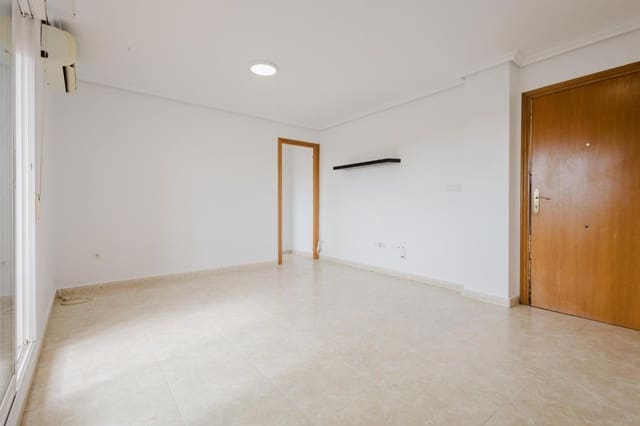 2 slaapkamer Flat te koop in Nueva Torrevieja, Torrevieja met zwembad garage - € 136.990 (Ref: 9251631)