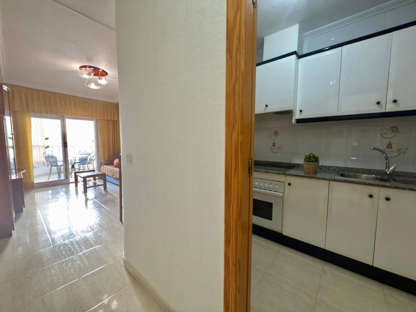 2 soverom Leilighet til salgs i Torrevieja - € 160 000 (Ref: 9251632)