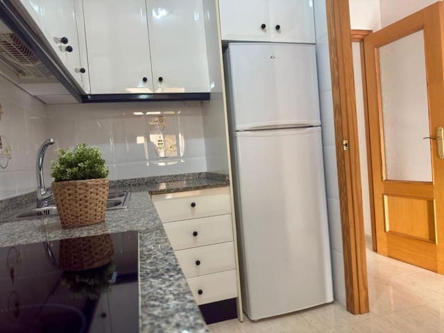 2 soverom Leilighet til salgs i Playa del Cura, Torrevieja - € 160 000 (Ref: 9251632)