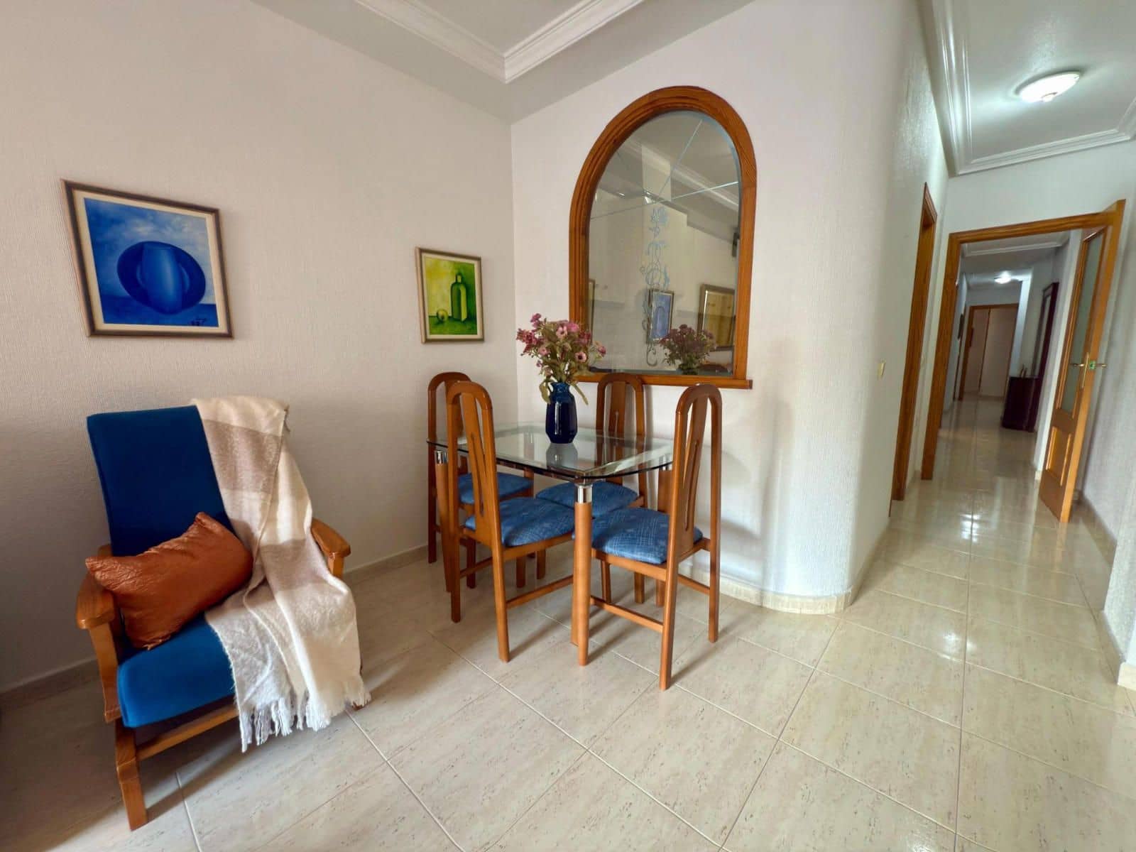 2 soverom Leilighet til salgs i Torrevieja - € 160 000 (Ref: 9251632)