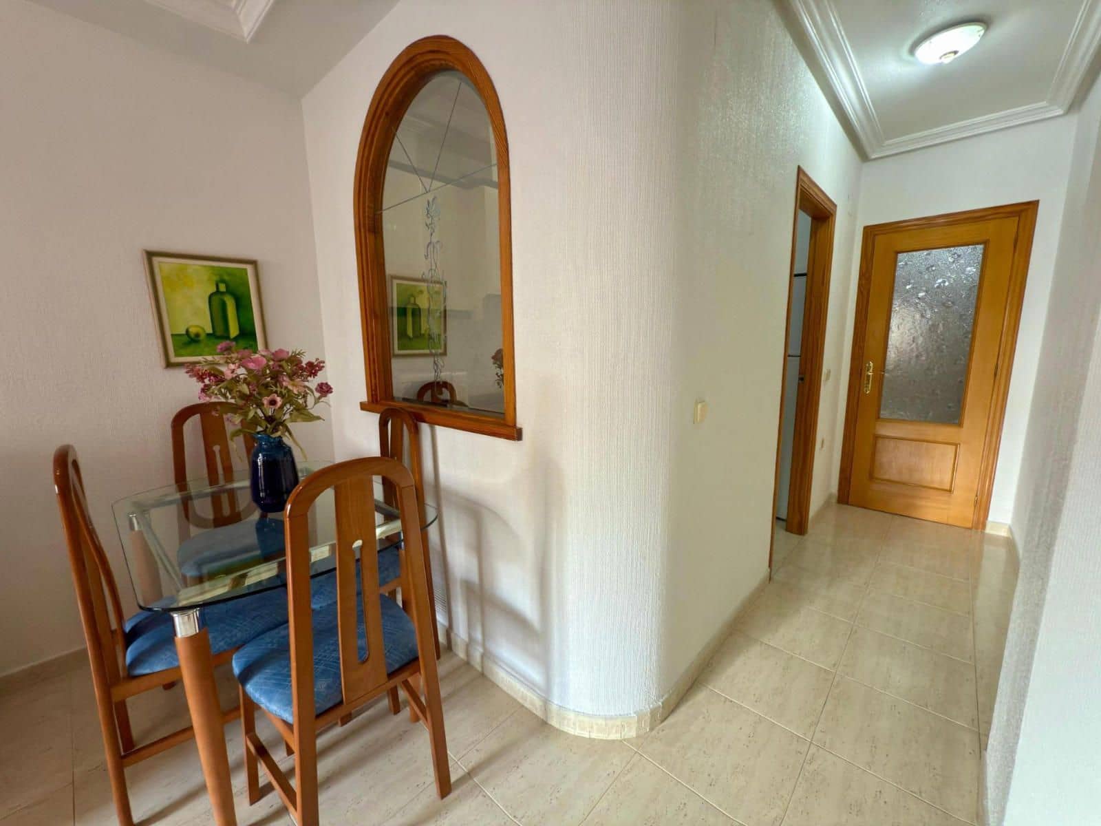 2 soverom Leilighet til salgs i Torrevieja - € 160 000 (Ref: 9251632)