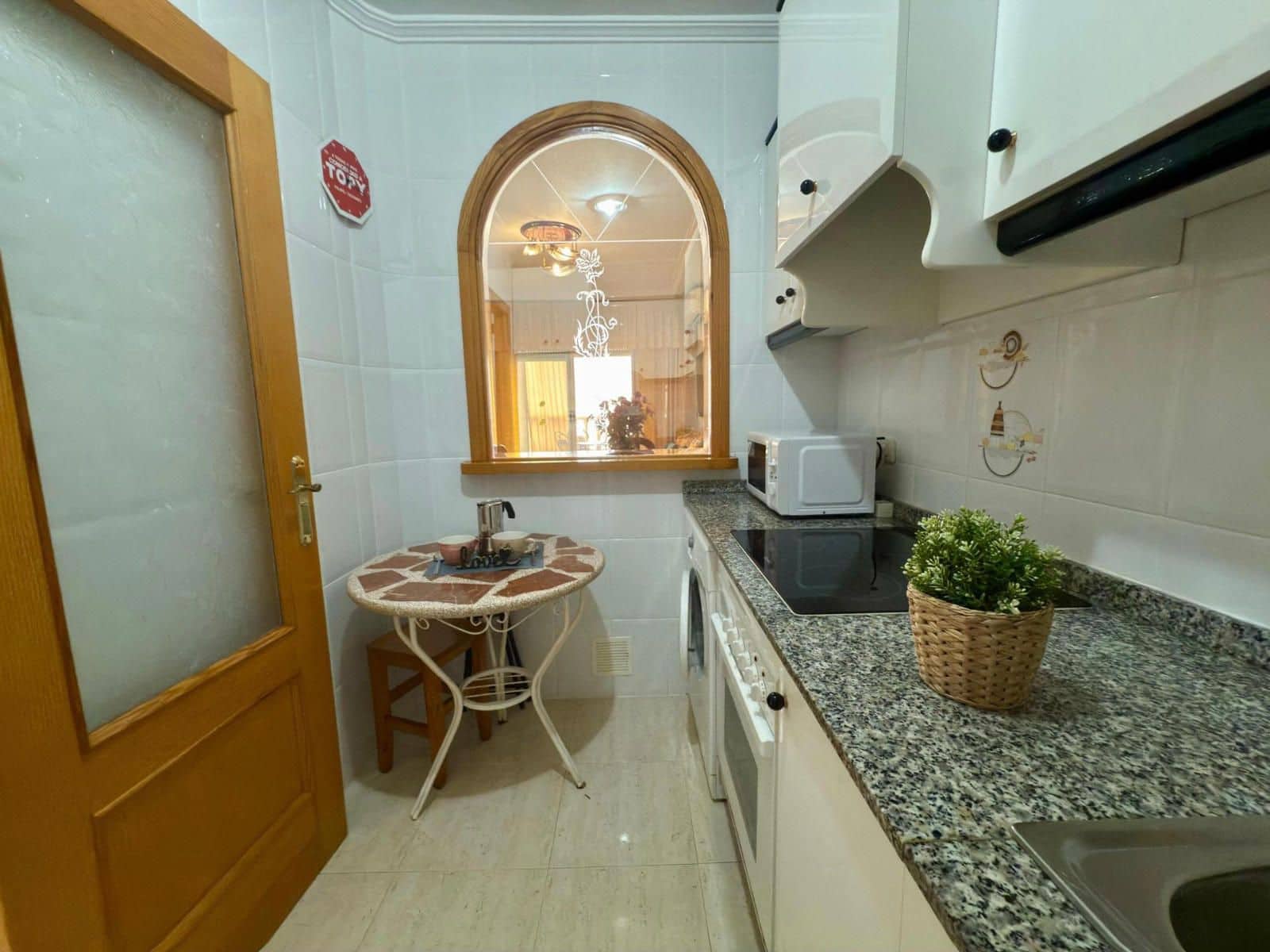 2 soverom Leilighet til salgs i Torrevieja - € 160 000 (Ref: 9251632)