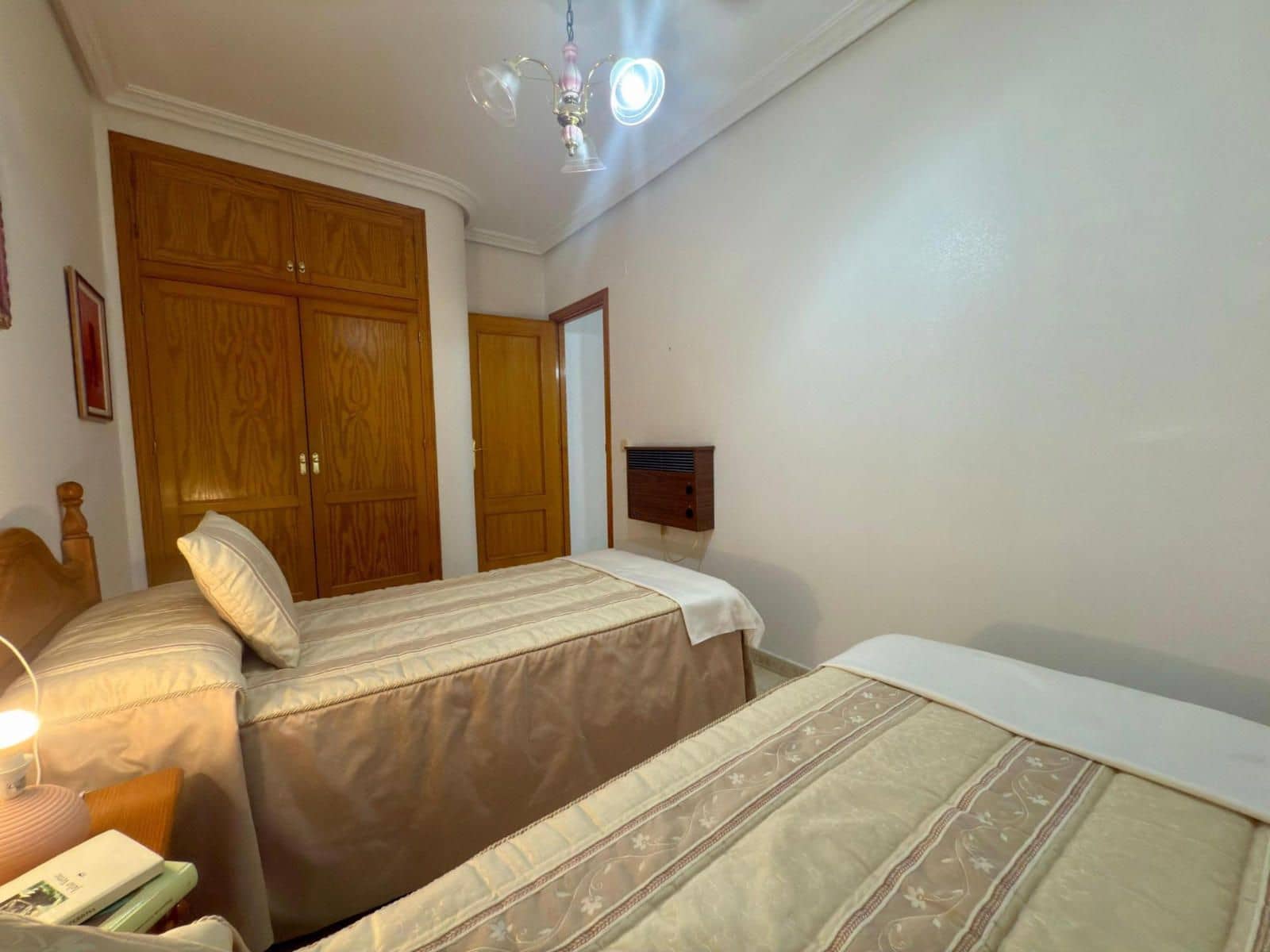 2 soverom Leilighet til salgs i Torrevieja - € 160 000 (Ref: 9251632)