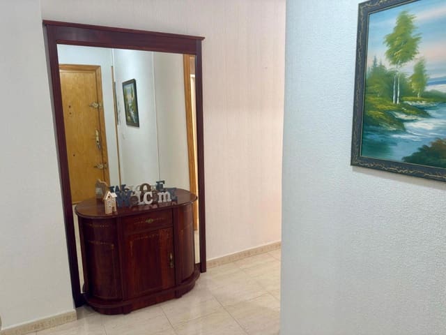 2 soverom Leilighet til salgs i Playa del Cura, Torrevieja - € 160 000 (Ref: 9251632)