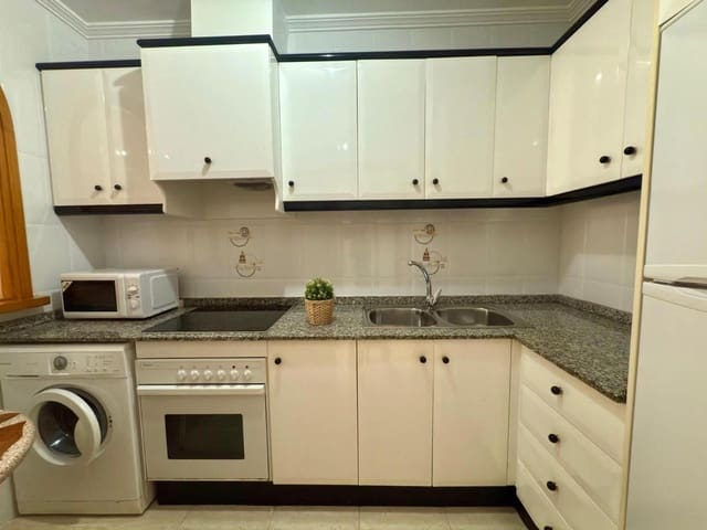 2 soverom Leilighet til salgs i Playa del Cura, Torrevieja - € 160 000 (Ref: 9251632)