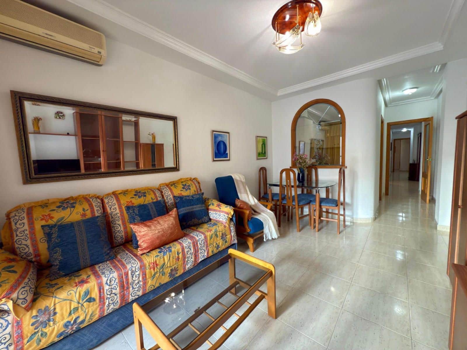 2 soverom Leilighet til salgs i Torrevieja - € 160 000 (Ref: 9251632)