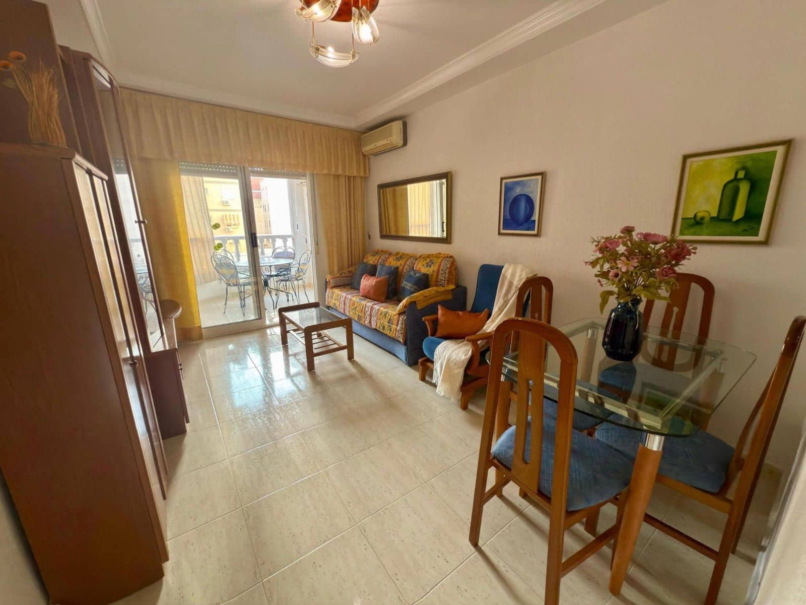 2 soverom Leilighet til salgs i Torrevieja - € 160 000 (Ref: 9251632)