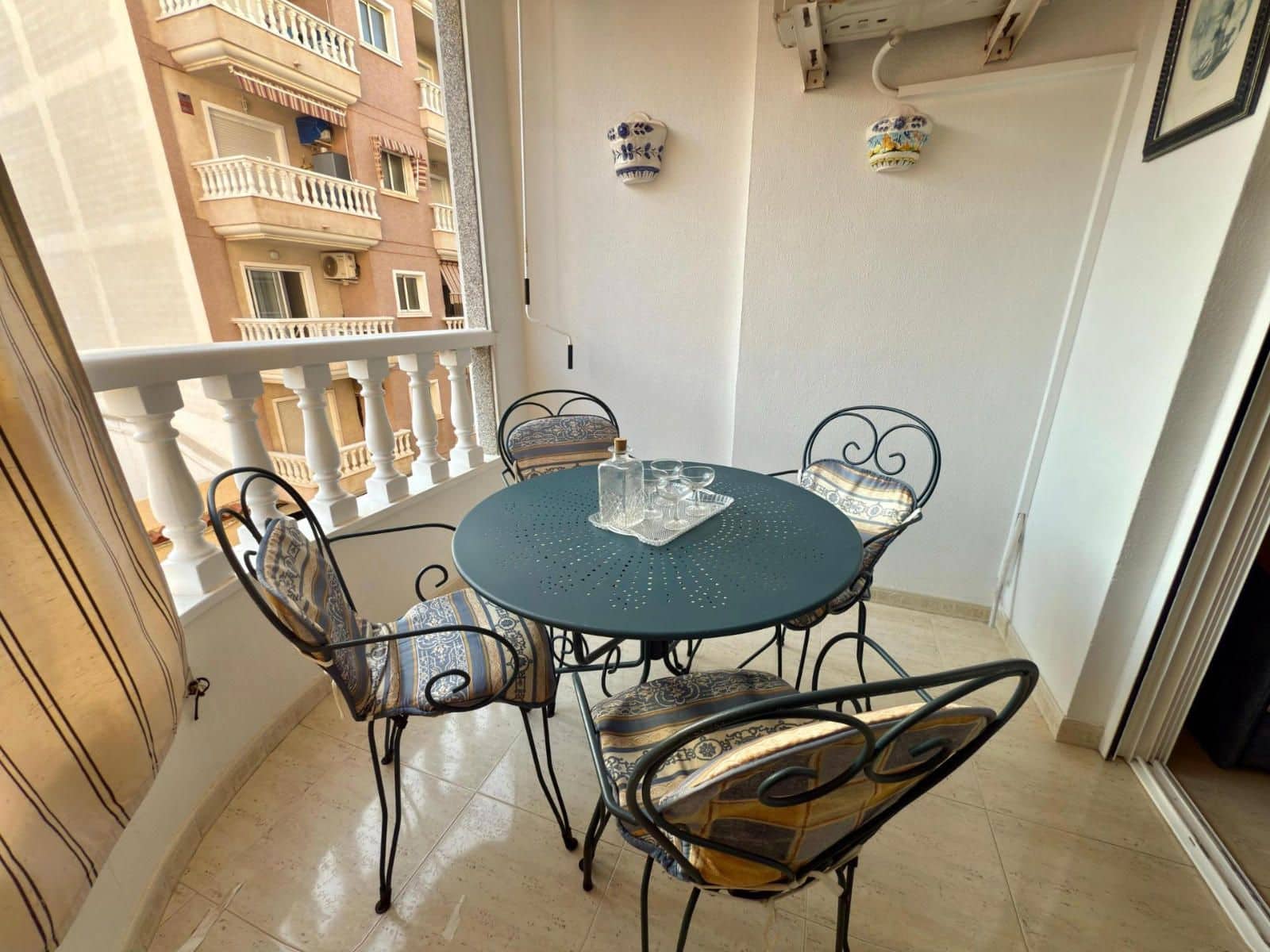 2 soverom Leilighet til salgs i Torrevieja - € 160 000 (Ref: 9251632)