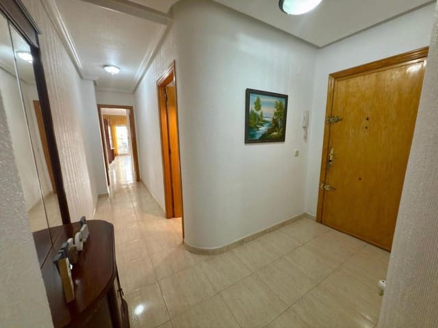 2 soverom Leilighet til salgs i Playa del Cura, Torrevieja - € 160 000 (Ref: 9251632)