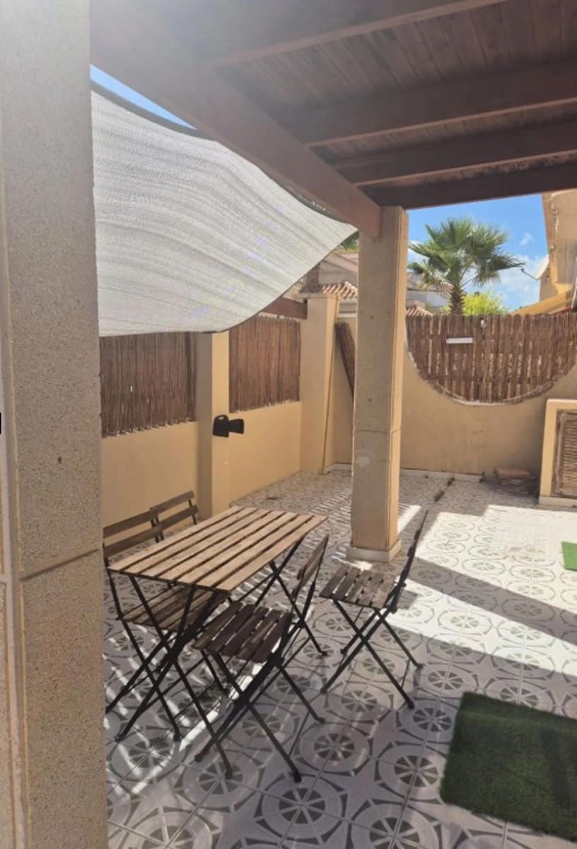 3 chambre Villa/Maison à vendre à Orihuela Costa avec piscine garage - 239 000 € (Ref: 9251701)