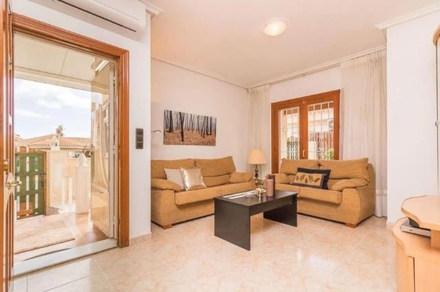 3 chambre Villa/Maison à vendre à Playa Flamenca, Orihuela avec piscine garage - 239 000 € (Ref: 9251701)