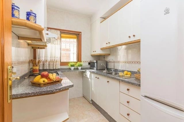 3 chambre Villa/Maison à vendre à Playa Flamenca, Orihuela avec piscine garage - 239 000 € (Ref: 9251701)