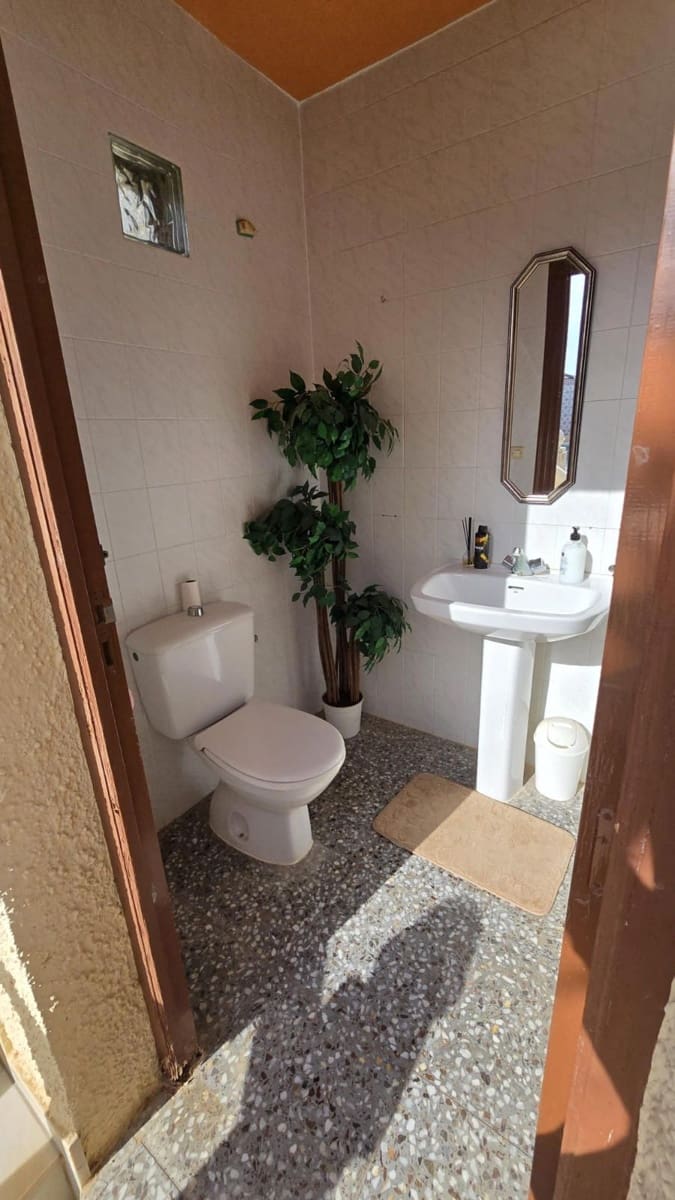 3 sovrum Villa till salu i Torrevieja med pool garage - 480 000 € (Ref: 9254062)