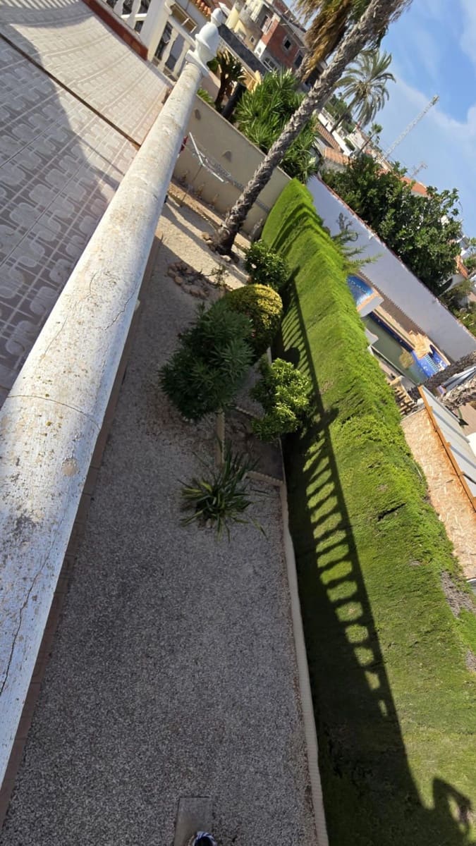 3 sovrum Villa till salu i Torrevieja med pool garage - 480 000 € (Ref: 9254062)